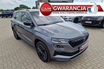 Sportline 1,5 Benzyna 150 KM Salon Polska Automat GWARANCJA Zamiana