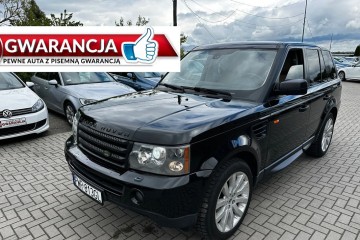 2,7 DIESEL 190KM Automat 4x4 GWARANCJA Zamiana Zarejestrowany