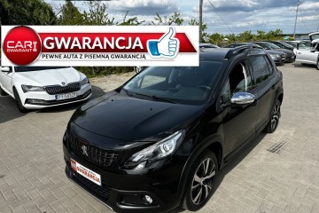 1,2 Benzyna 110 KM GT-LINE Automat GWARANCJA Zamiana Zarejestrowany