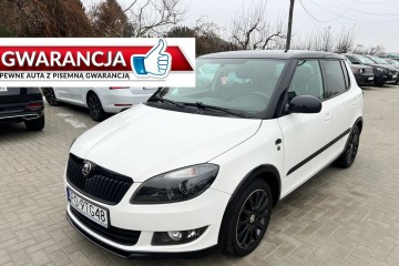 Monte Carlo 1.6 TDI 90KM Gwarancja Zamiana Zarejestrowany