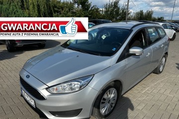 1.5 diesel 120KM Gwarancja Zamiana Zarejestrowany