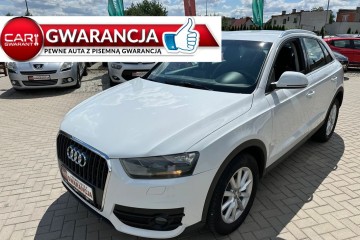 2.0 TDI 177KM Automat S-tronic Quattro Gwarancja Zamiana Zarejestr.