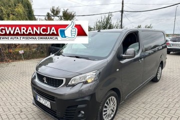 2,0 D 122 KM Long GWARANCJA Zamiana Zarejestrowany