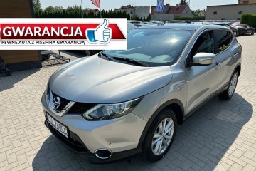 1,5 dCi 110 KM GWARANCJA Zamiana Zarejestrowany