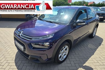 1.2 benz. 110KM Gwarancja Zamiana Zarejestrowany