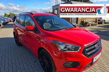 ST-line 2.0 diesel 180KM Automat Napęd 4x4 Gwarancja Zamiana Zarejestr