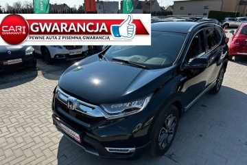 2,0 Hybryda 146 KM Automat 4x4 Serwis Salon PL GWARANCJA Zamiana