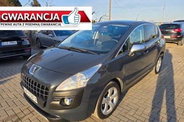 1,6 HDI 112 KM GWARANCJA Zamiana Zarejestrowany