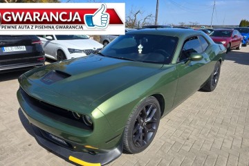 3.6 benzyna 309KM Automat łopatki Gwarancja Zamiana Zarejestrowany