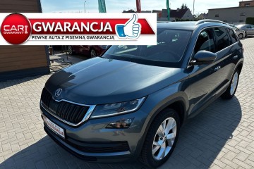 2,0 TDI 190 KM Automat 4x4 Salon PL I właściciel Bezwypadek F. VAT 23%