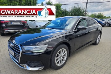 2,0 TDI + Miękka Hybryda 163 KM Salon PL Automat GWARANCJA Zamiana