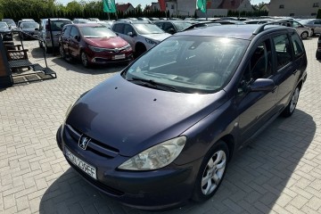 1.4 HDI 68KM Manual Zarejestrowany