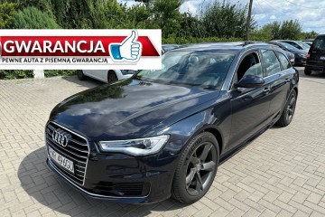 2,0 TDI 190 KM Automat GWARANCJA Zamiana Zarejestrowany