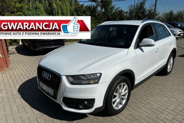 2.0 TDI 177KM Automat S-tronic Quattro Gwarancja Zamiana Zarejestr.