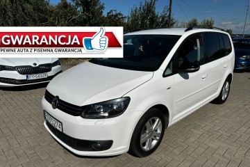 Match 1.6 TDI 105KM ks. serwis. Gwarancja Zamiana Zarejestrowany