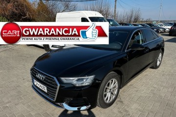 2,0 TDI + Miękka Hybryda 163 KM Salon PL Automat GWARANCJA Zamiana