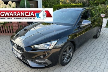 FR 2,0 TDI 150 KM Automat GWARANCJA Zamiana Zarejestrowany