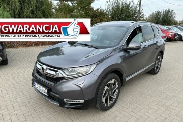 1,5 Benzyna 193 KM Automat 4x4 GWARANCJA Zamiana Zarejestrowany