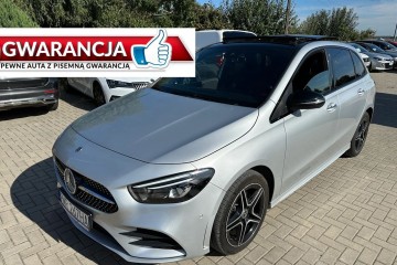 B250e 1,3 Hybryda Plug-in 218 KM Automat GWARANCJA Zamiana Zarejestr