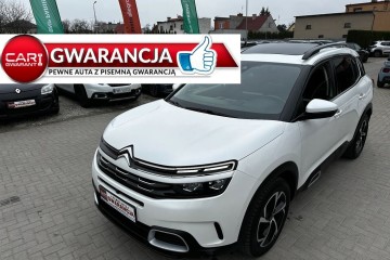 2,0 HDI 177 KM Automat GWARANCJA Zamiana Zarejestrowany