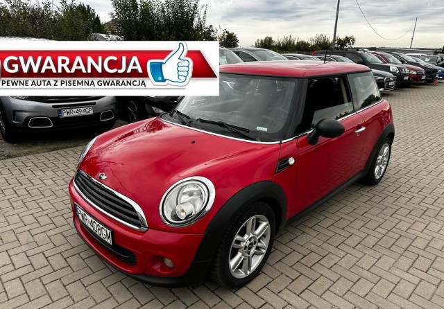 mini