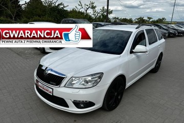 2,0 TDI 170 KM RS Serwis GWARANCJA Zamiana Zarejestrowany