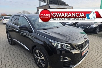 GT-line 2.0 HDi 177KM Automat + łopatki Gwarancja Zamiana Zarejestr.