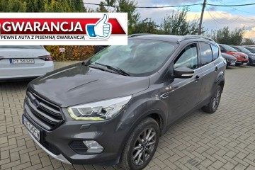 2,0 TDCi 180 KM 4x4 Automat GWARANCJA Zamiana Zarejestrowany