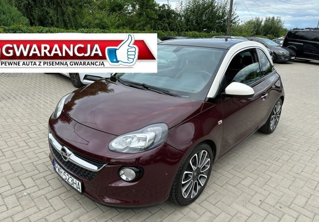 opel