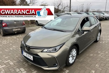 1,5 Benzyna + LPG 125 KM Salon PL GWARANCJA Zamiana