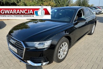 2,0 TDI + Miękka Hybryda 163 KM Salon PL Automat GWARANCJA Zamiana