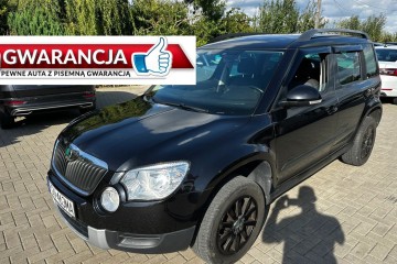 2.0 TDI 140KM Automat DSG Napęd 4x4 Gwarancja Zamiana Zarejestrowany