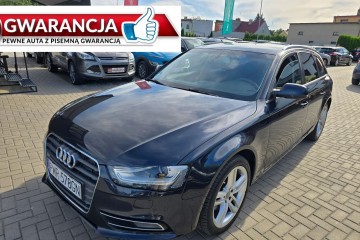 2,0 TDI 177 KM Udok. przebieg GWARANCJA Zamiana Zarejestrowany