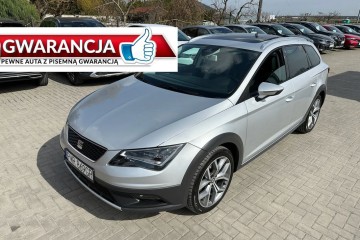 2,0 TDI 150 KM X-Perience 4 Drive Automat GWARANCJA Zamiana Zarejestr.