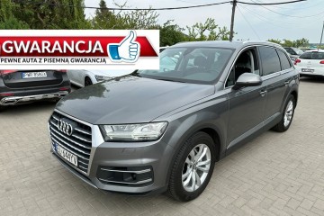 3,0 TDI 218 KM Quattro Automat Salon PL GWARANCJA Zamiana