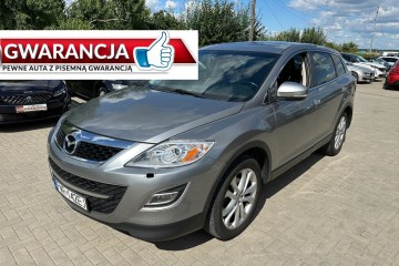 3.7 benz + gaz 272KM Automat 4x4 Gwarancja Zamiana Zarejestr.