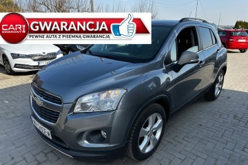 1,4 Benzyna 140 KM 4x4 GWARANCJA Zamiana Zarejestrowany