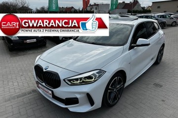 116d 116KM M-Pakiet Automat GWARANCJA Zamiana Zarejestrowany