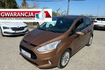 1,5 TDCi 75 KM udok. przebieg GWARANCJA Zamiana Zarejestrowany