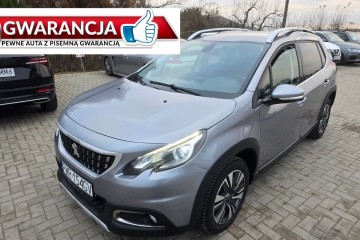 1,2 Benzyna 110 KM Automat GWARANCJA Zamiana Zarejestrowany