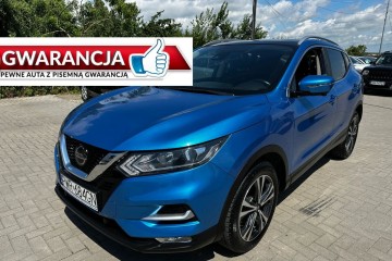 1,5 DCI 116 KM GWARANCJA Zamiana Zarejestrowany