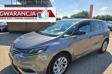 1,6 dCi 131 KM 7-osób GWARANCJA Zamiana Zarejestrowany