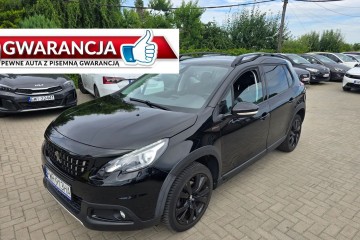 GT Line 1,2 Benzyna 110 KM Udok. przebieg GWARANCJA Zamiana Zarejestr.