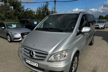 2.2 DCI 136KM Zamiana Zarejestrowany 6-cio osobowy