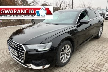 2,0 TDI + Miękka Hybryda 163 KM Salon PL Automat GWARANCJA Zamiana