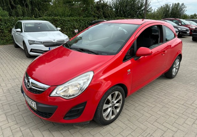 opel