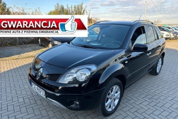 2.0 diesel 150KM Napęd 4x4 Gwarancja Zamiana Zarejestrowany