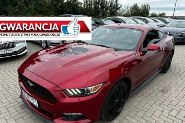 2,3 Benzyna 299 KM GWARANCJA Zamiana Zarejestrowany