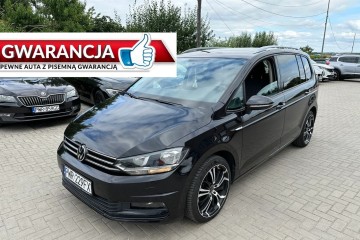 2.0 TDI 116KM 7-osobowy Automat Gwarancja Zamiana Zarejestrowany
