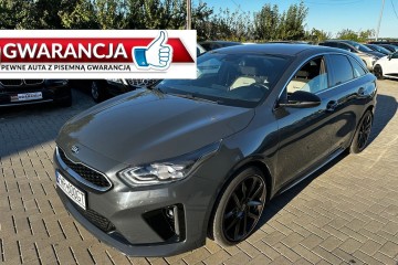 1,5 Benz. 160 KM GT-Line Automat Salon PL Serwis GWARANCJA Zamiana